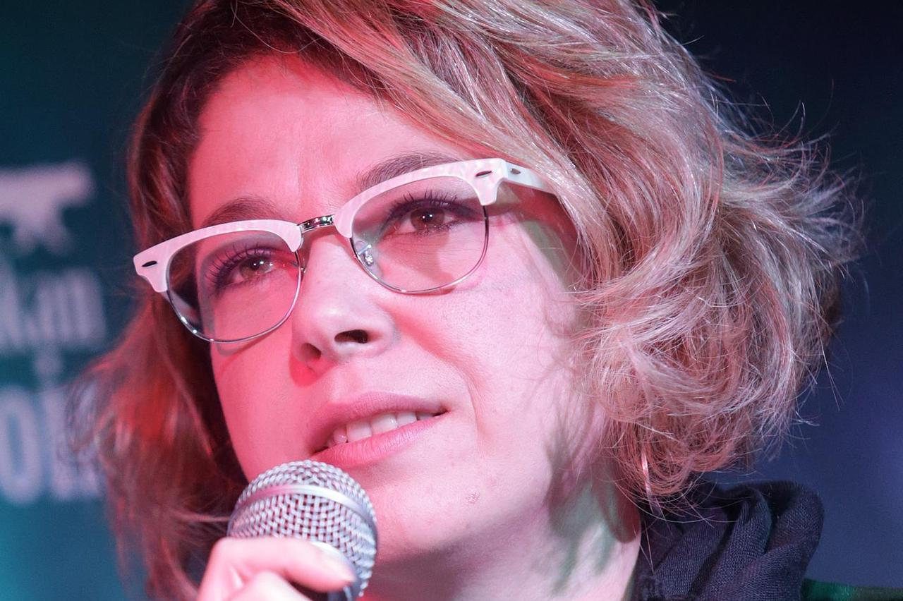 Ivana Simić Bodrožić 