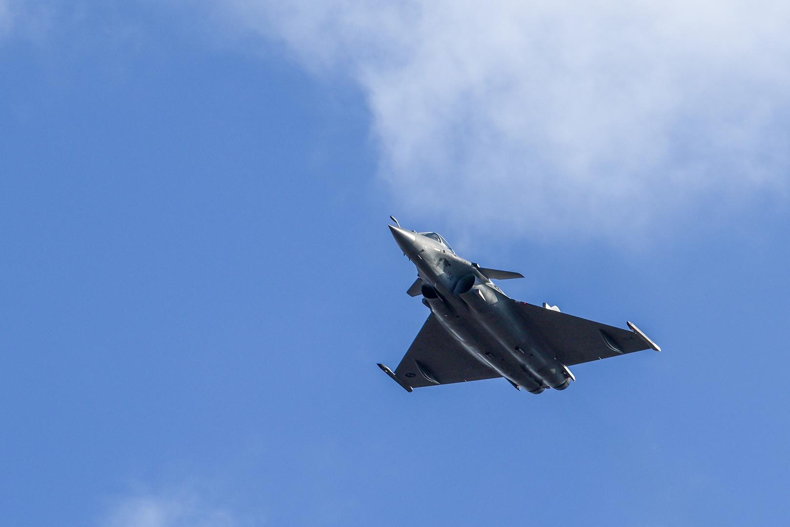 Ministar obrane Ivan Anušić također je istaknuo kako Oružane snage RH bilježe povećani interes mladih za vojni poziv, te je najavio daljnje opremanje Hrvatske vojske, uključujući planove za opremanje Hrvatske ratne mornarice u narednoj godini.