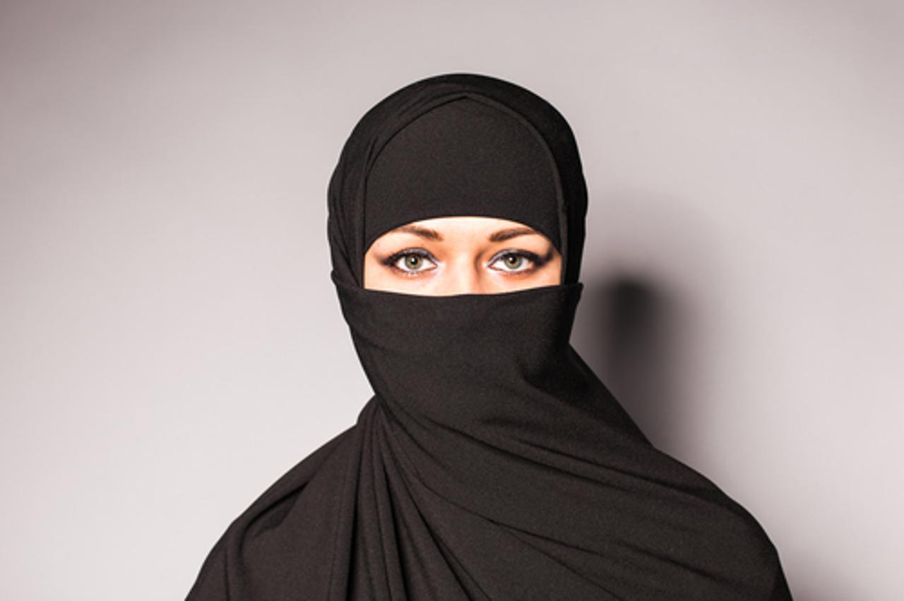 Burka