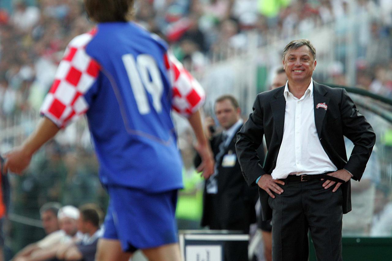 Prije pet godina preminuo  je Zlatko Cico Kranjčar