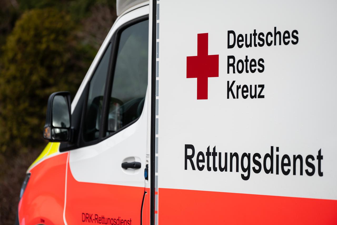 German Red Cross