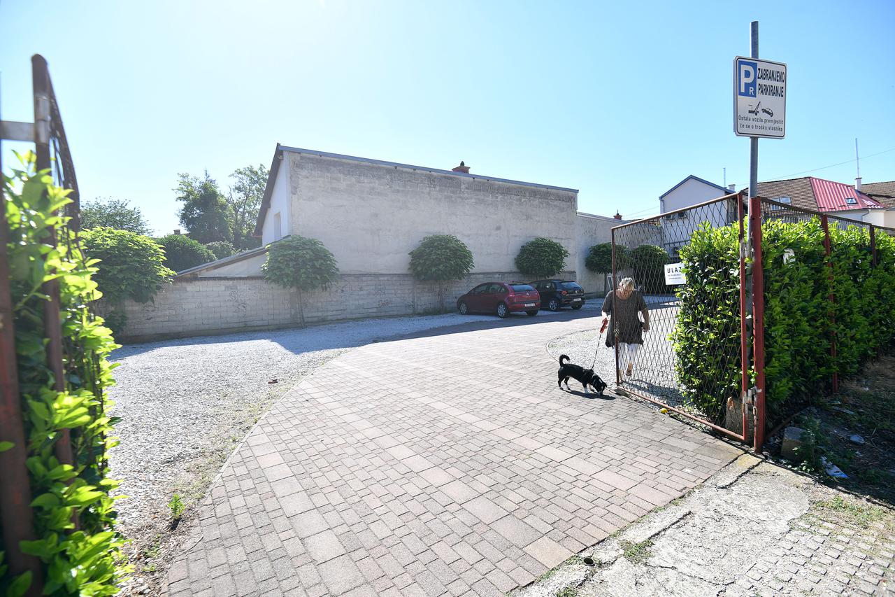 Pucnjava u centru Čakovca, dvije osobe teško ozlijeđene