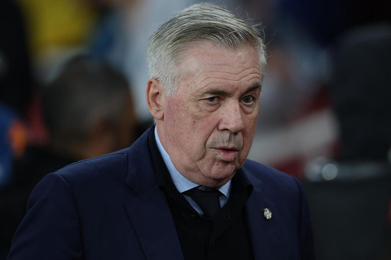 International Friendly - Brazil v Senegal