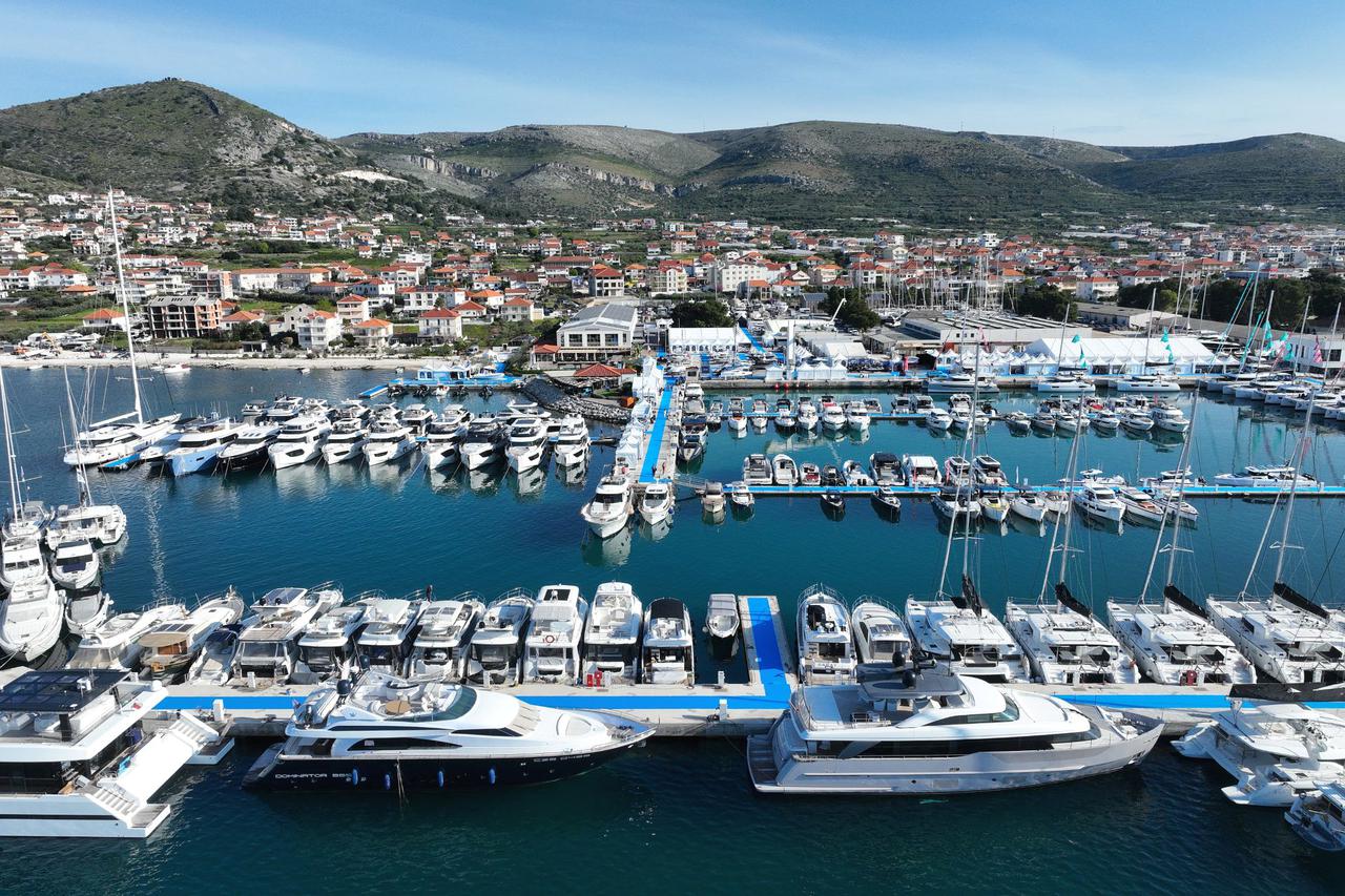 Dalmatia Boat Show