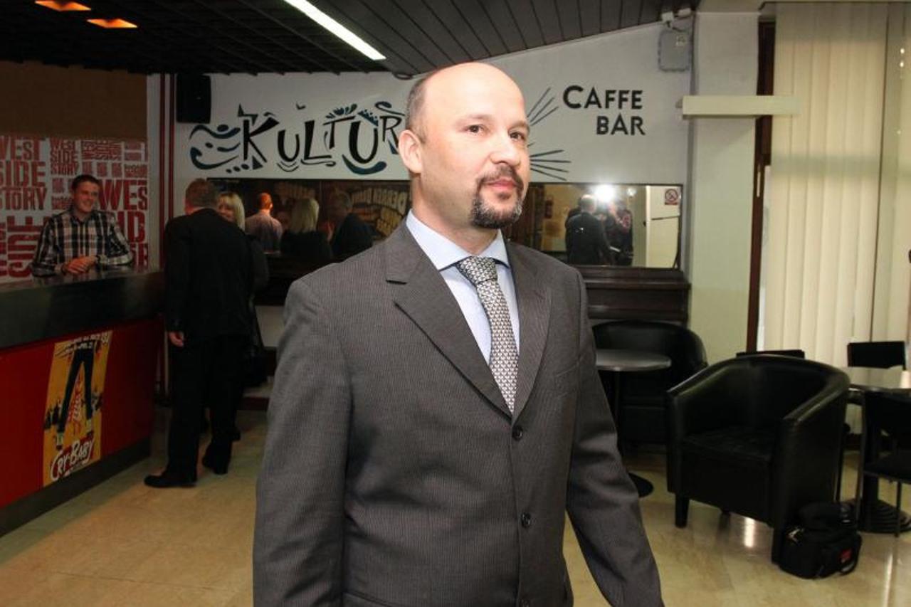Tomislav Novinščak