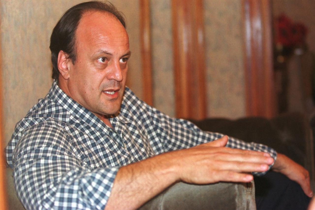 jakov sedlar