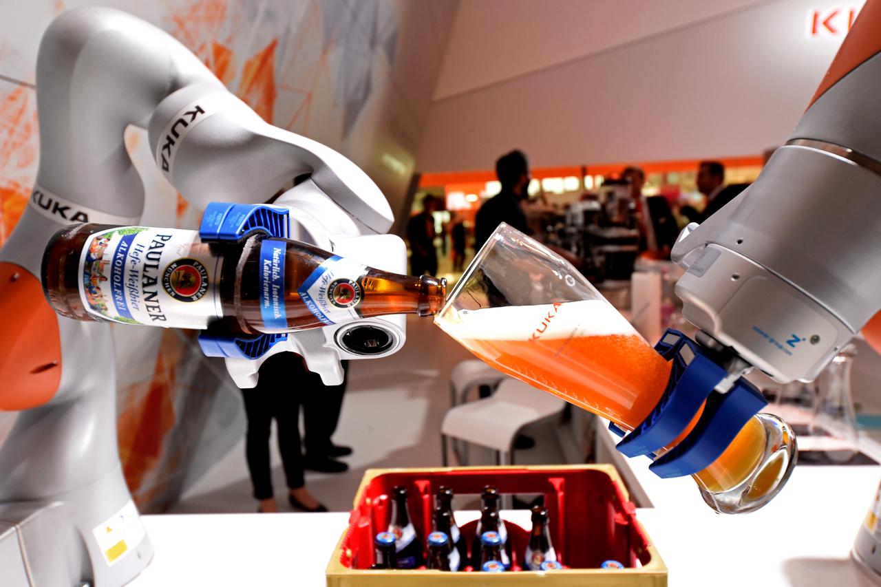 robot