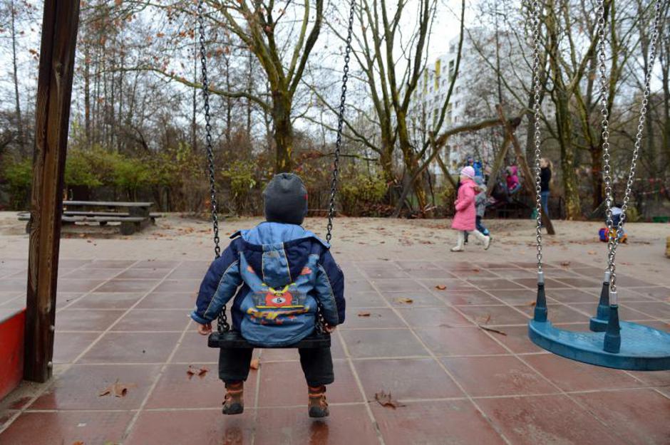 dječja igra, dijete