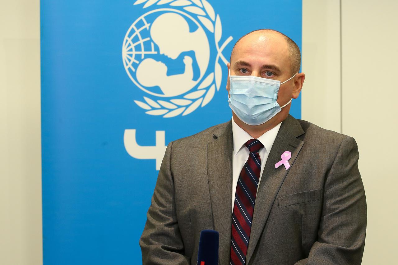 Zagreb: Predstavljanje prve sveobuhvatne "Analize usluga rane intervencije u Hrvatskoj"