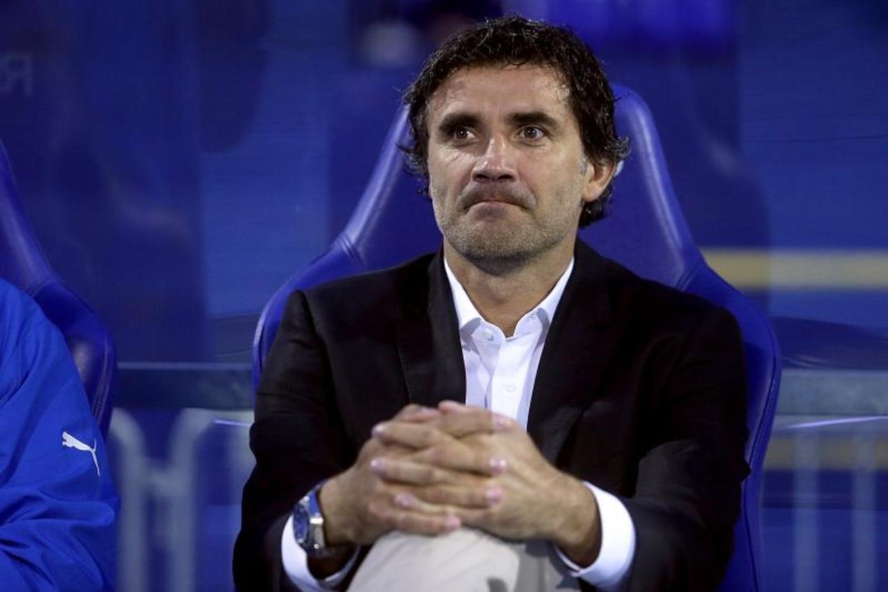 Zoran Mamić