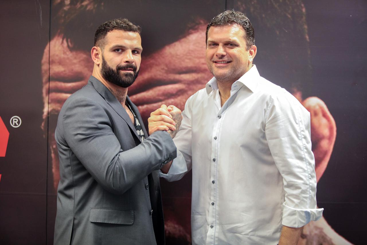 Alessio Legionarius Sakara