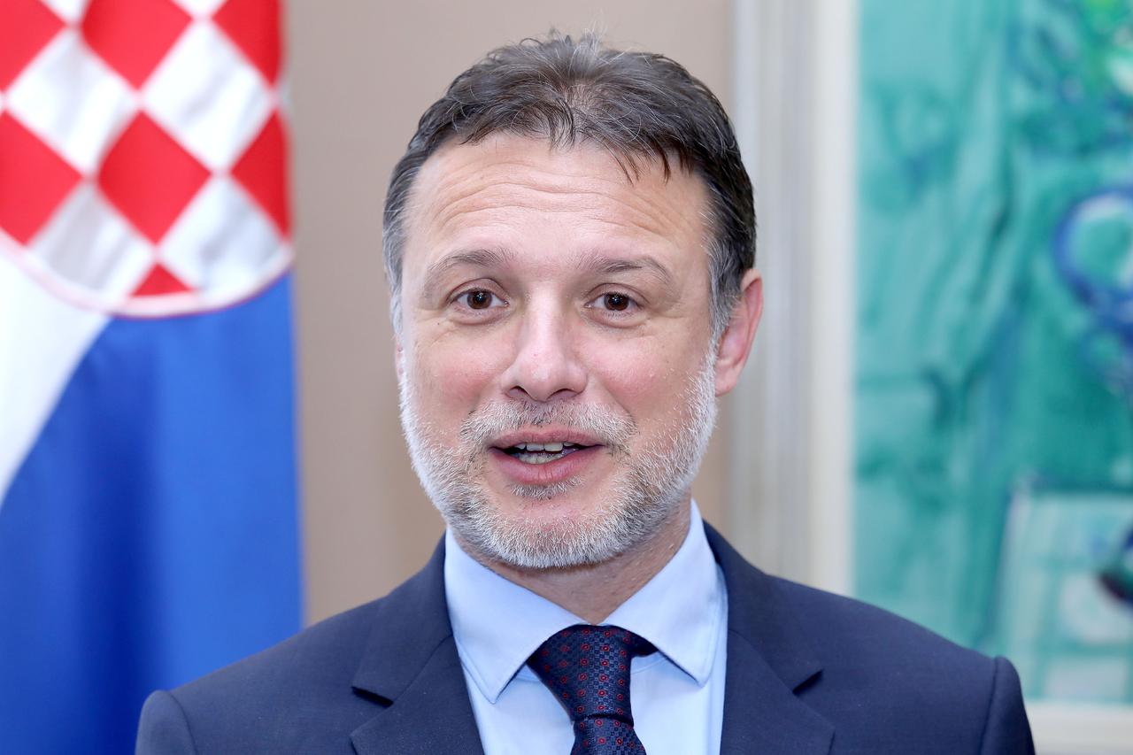 Gordan Jandroković