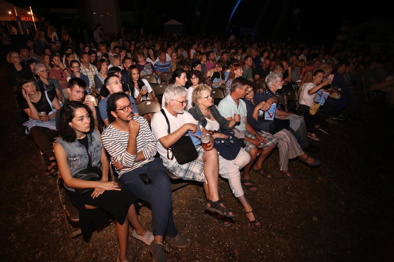 Mediteran film festival