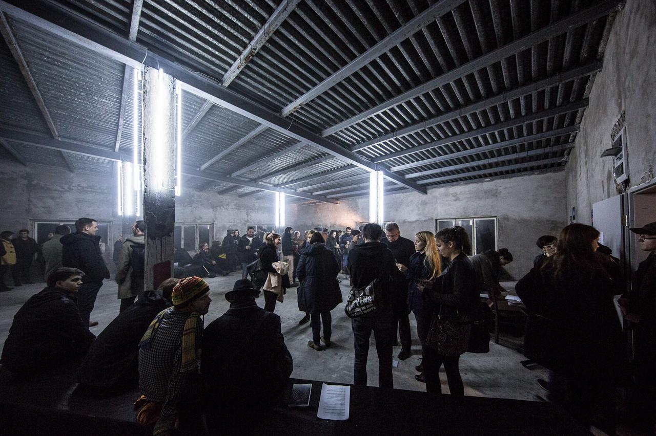 Izlog suvremenog zvuka