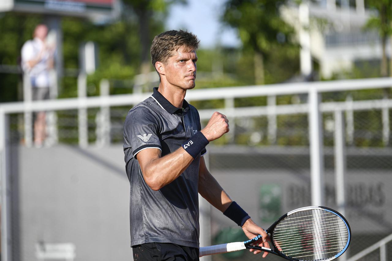 FRA, ATP Tour, French Open 2022