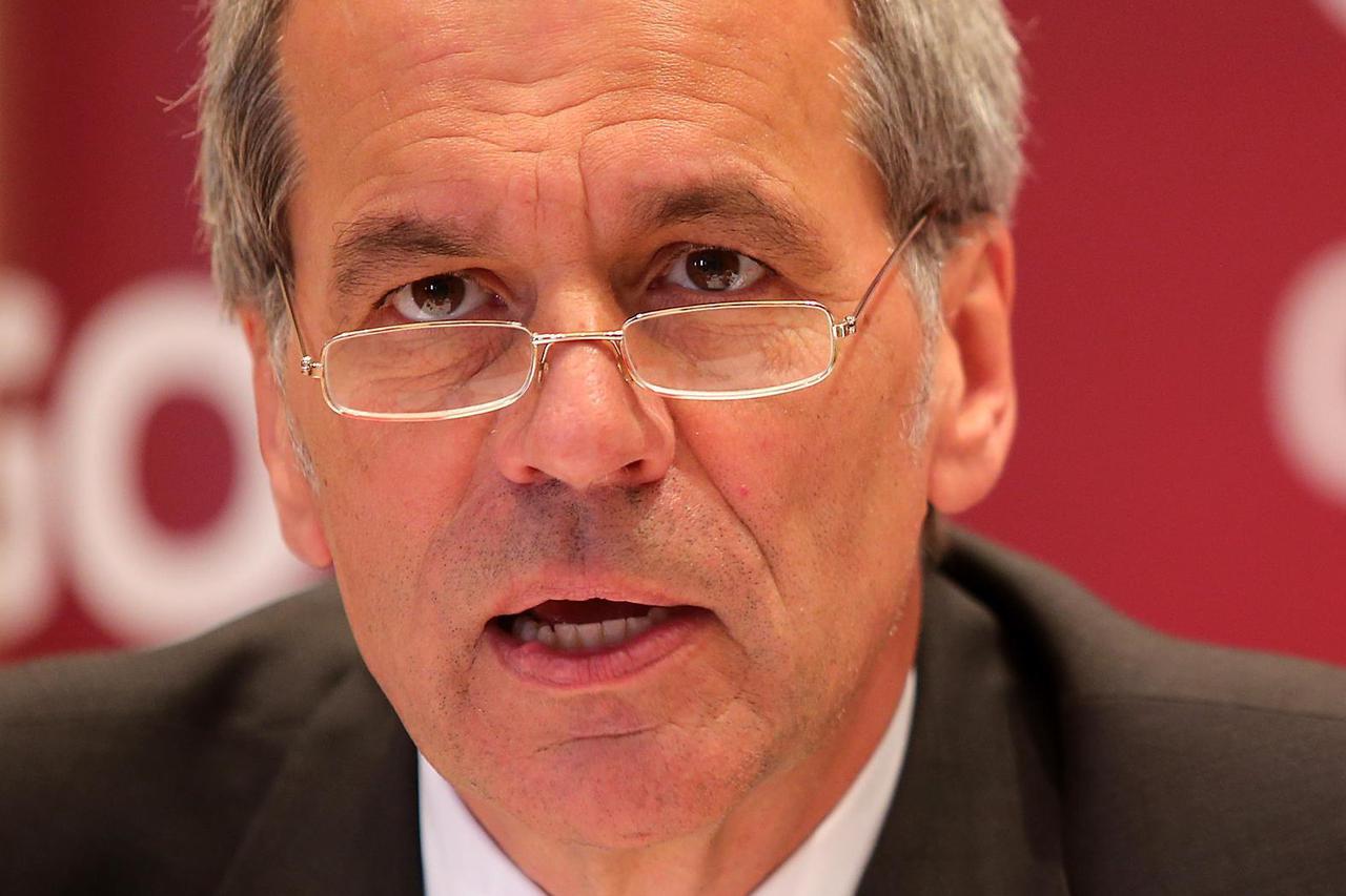 Thomas Schollkopf