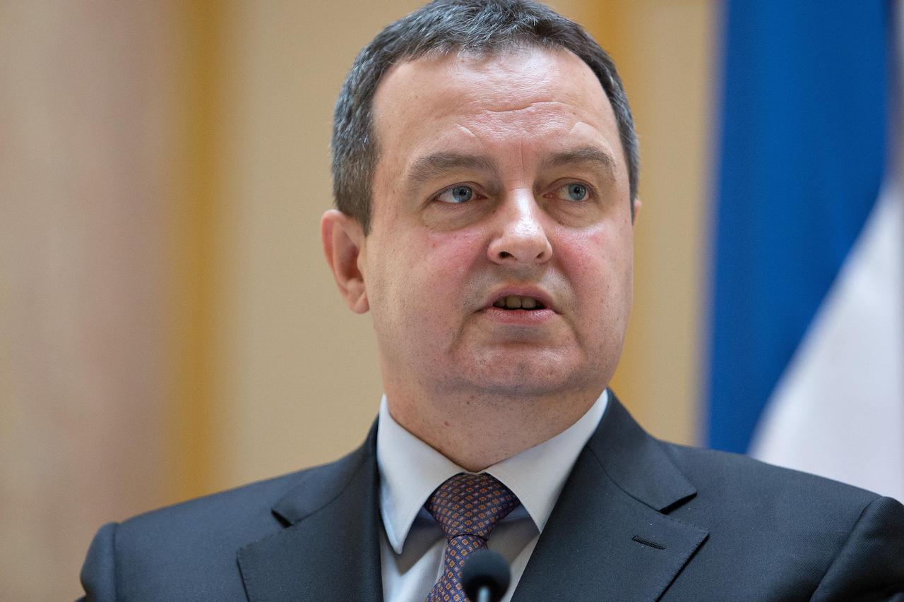 Ivica Dačić