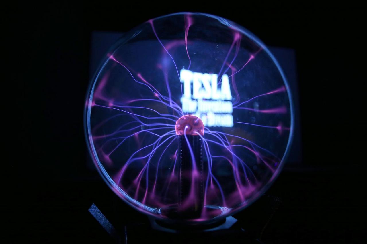 Otvorenje izložbe Nikola Tesla Mind from the future u Meštrovićevom paviljonu