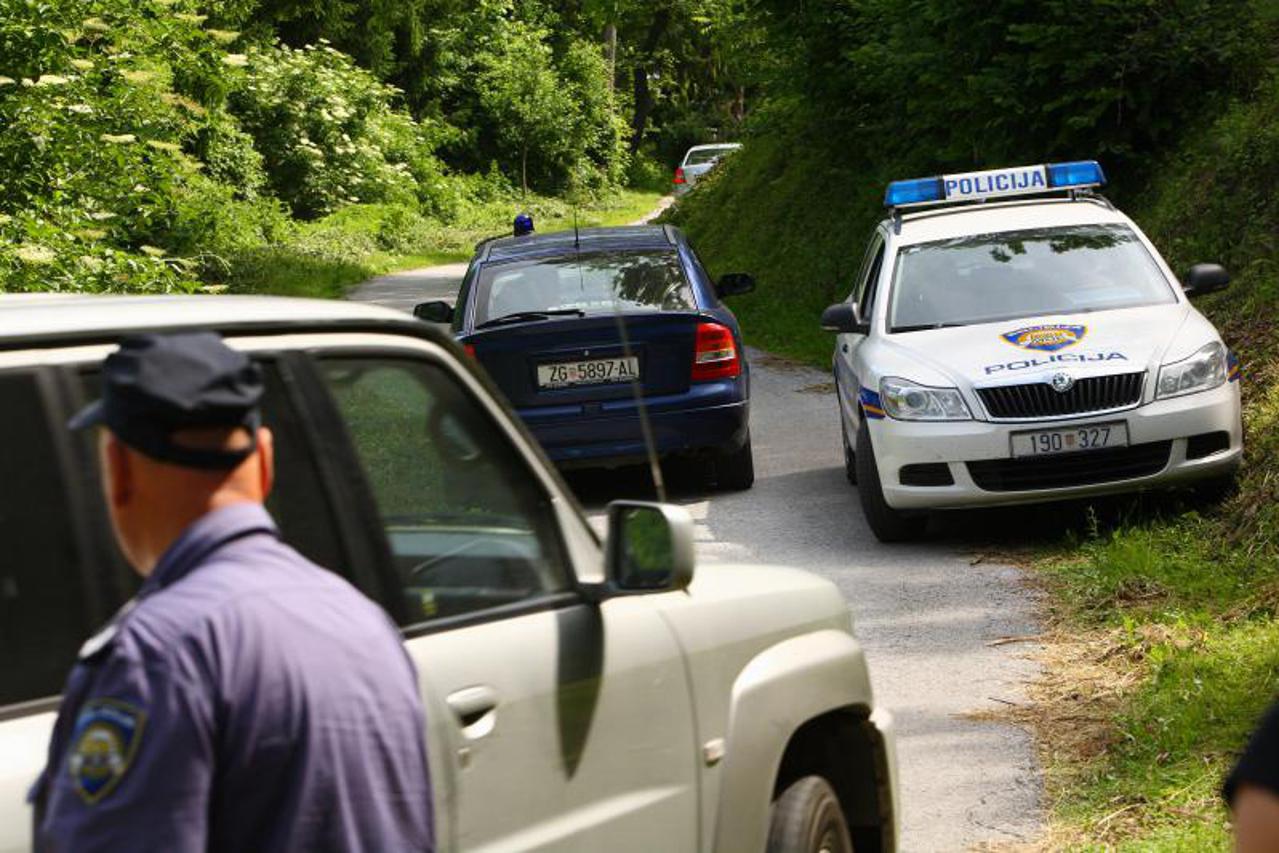 policija, ubijen (1)