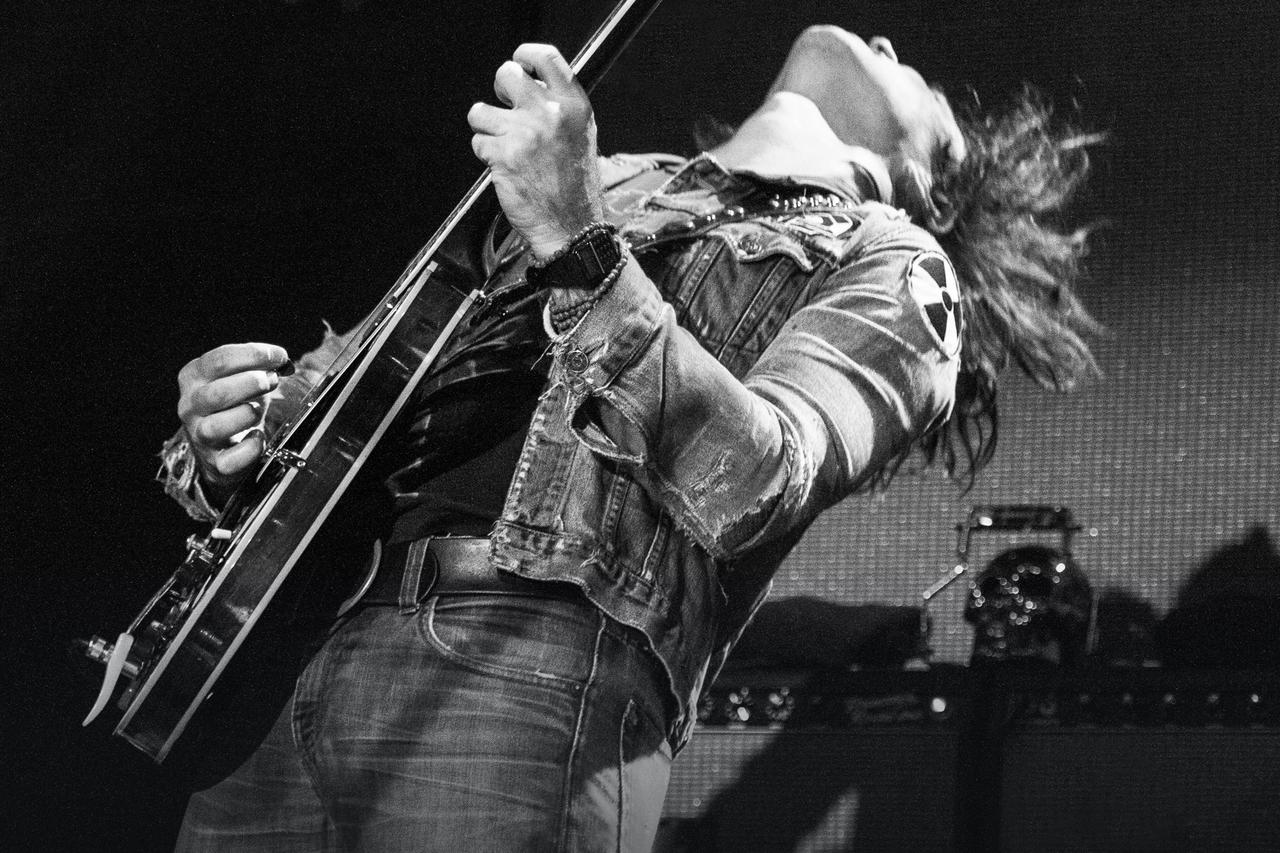 Ryan Adams