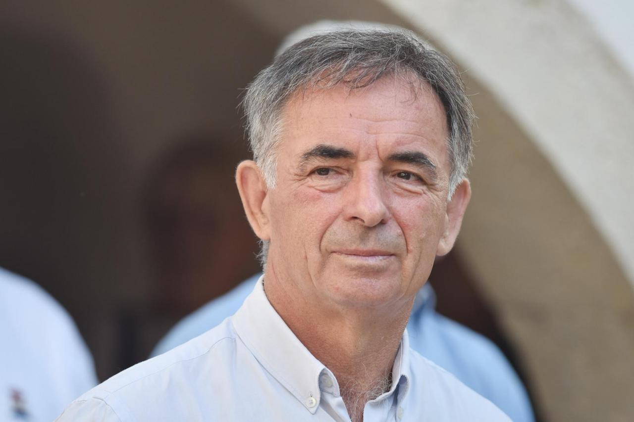Milorad Pupovac