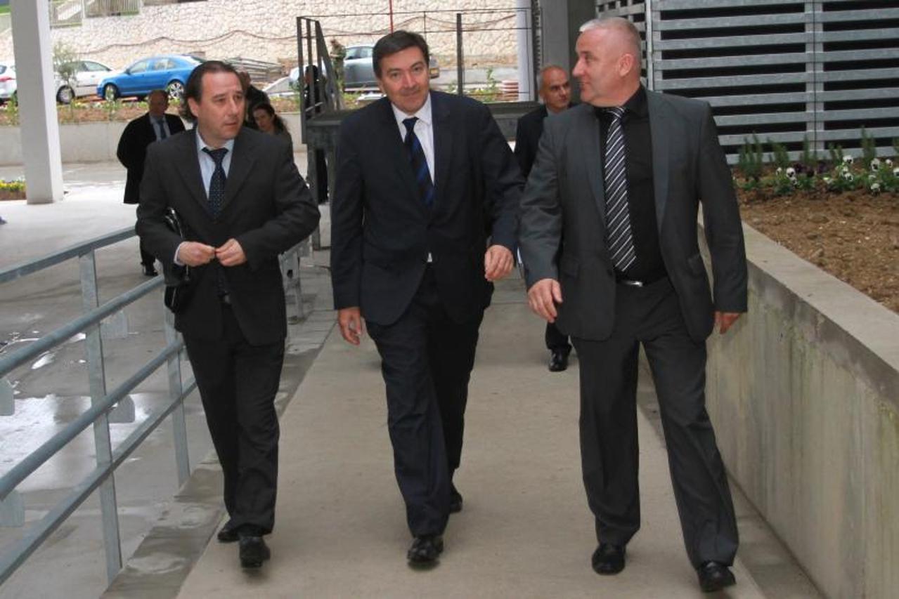 splitsko sveučilište