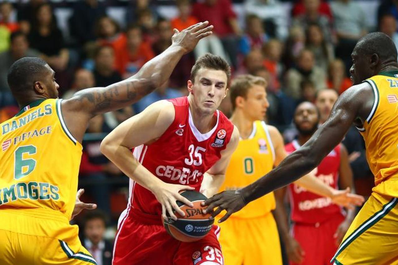 Cedevita