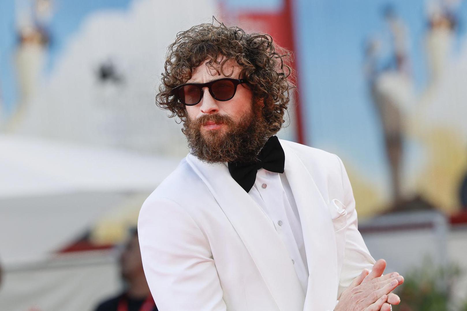 5. Glumac Aaron Taylor-Johnson - 93.04 posto