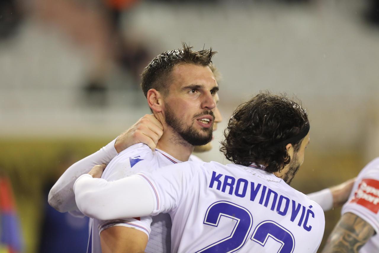 Hajduk