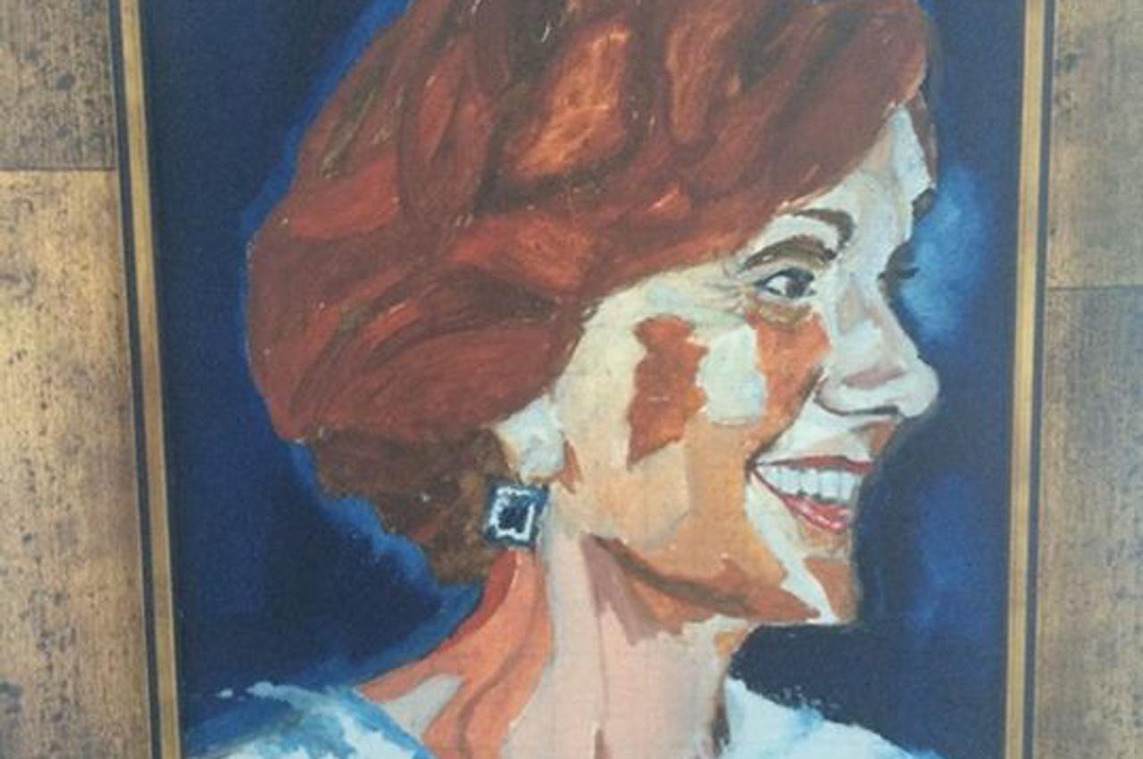 Ankica Mamić
