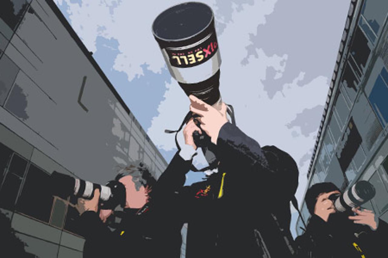 Fotografije sporta kroz vaš objektiv!