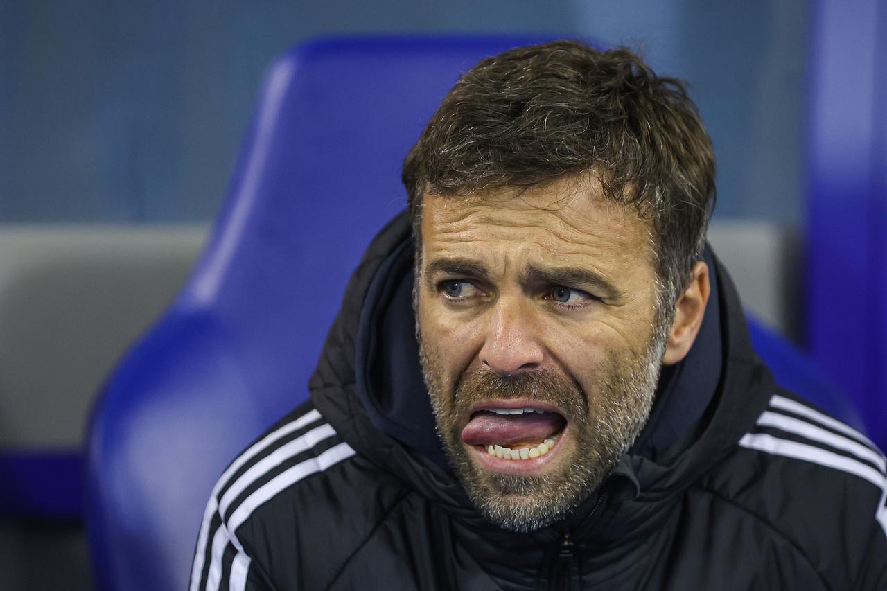 Zagreb: NK Lokomotiva i HNK Hajduk u 17. kolu SuperSport HNL-a