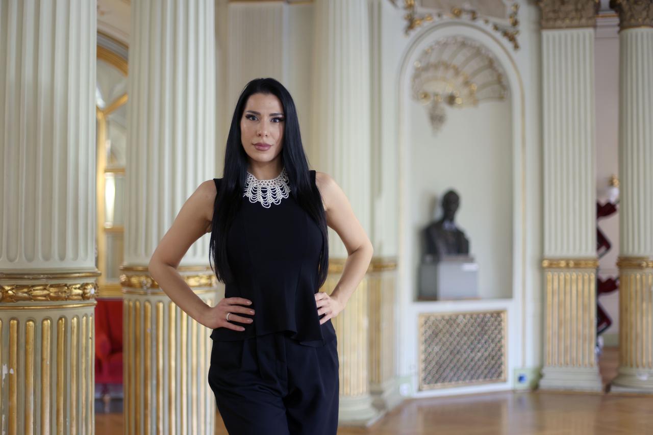 Sofija Petrović