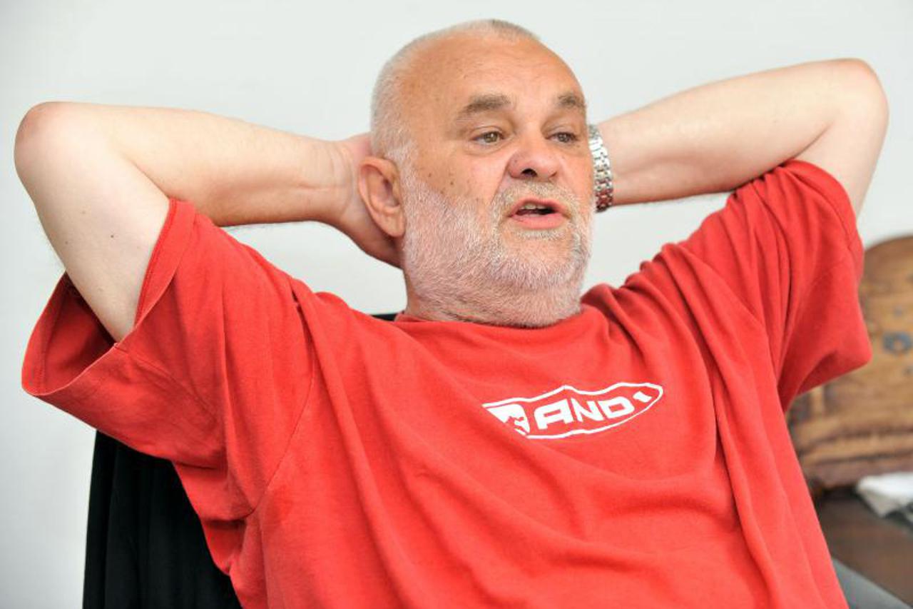 boško božić pepsi