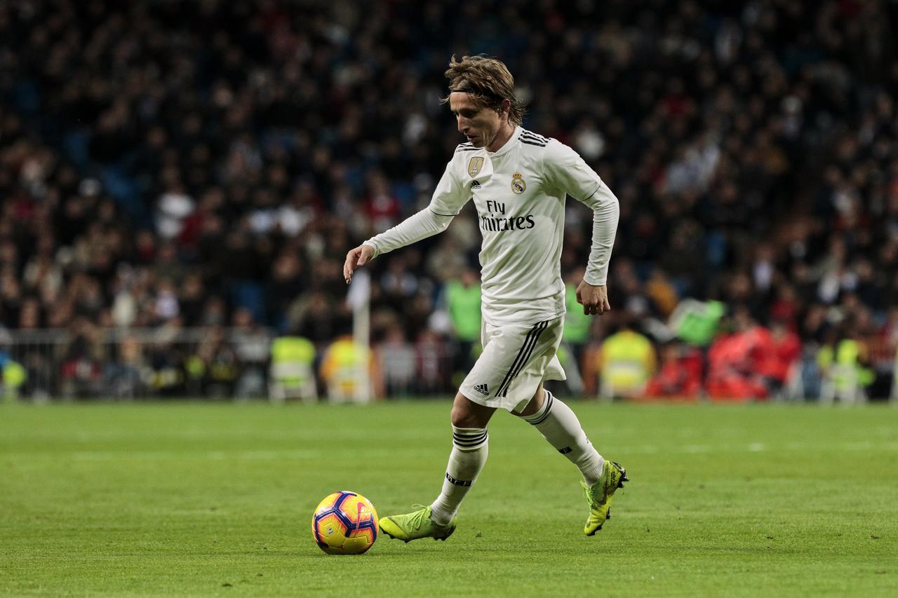 Luka Modrić