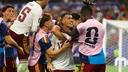 Spanish media hail World Cup semi-final win: 'A lesson for the world'