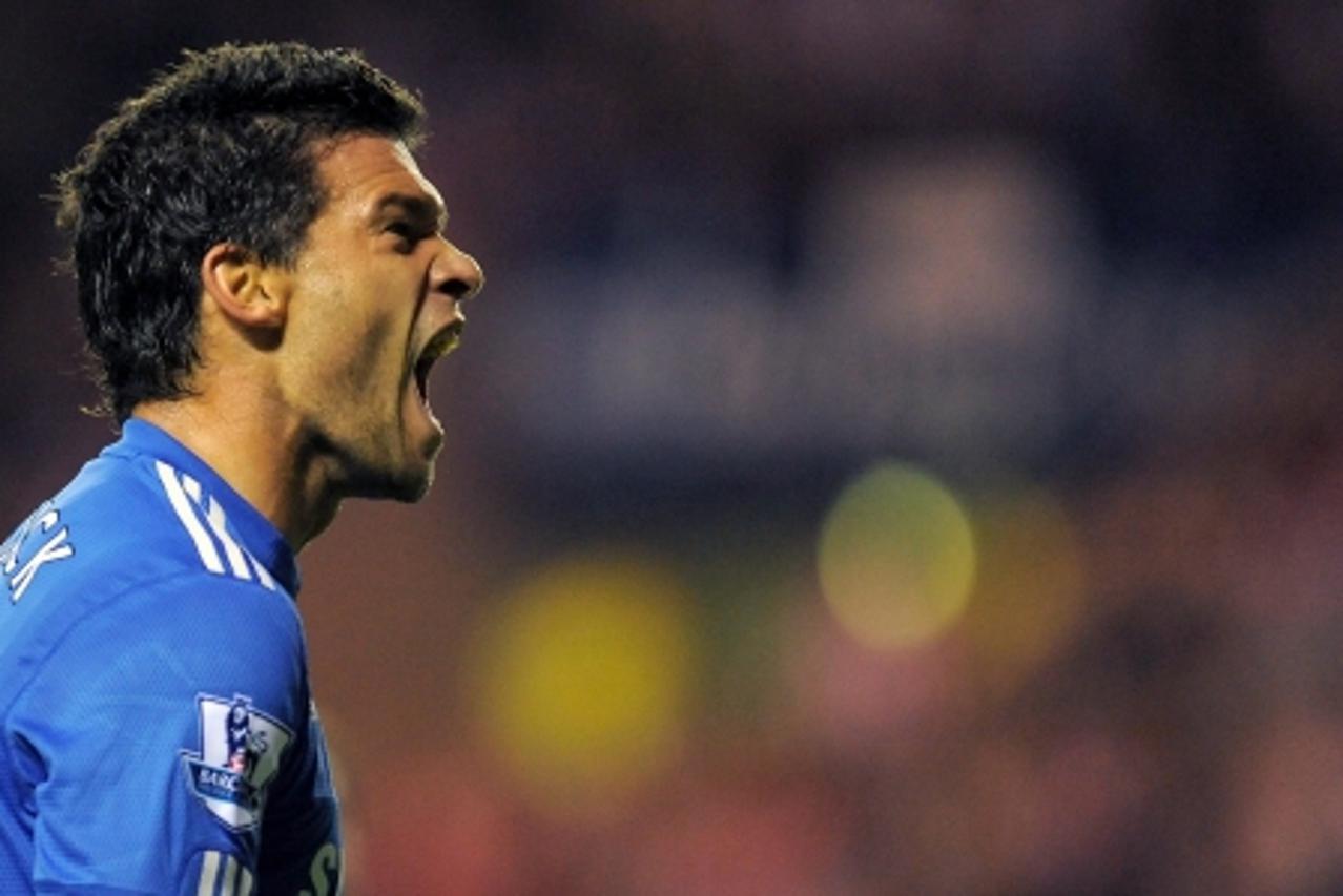 Michael Ballack
