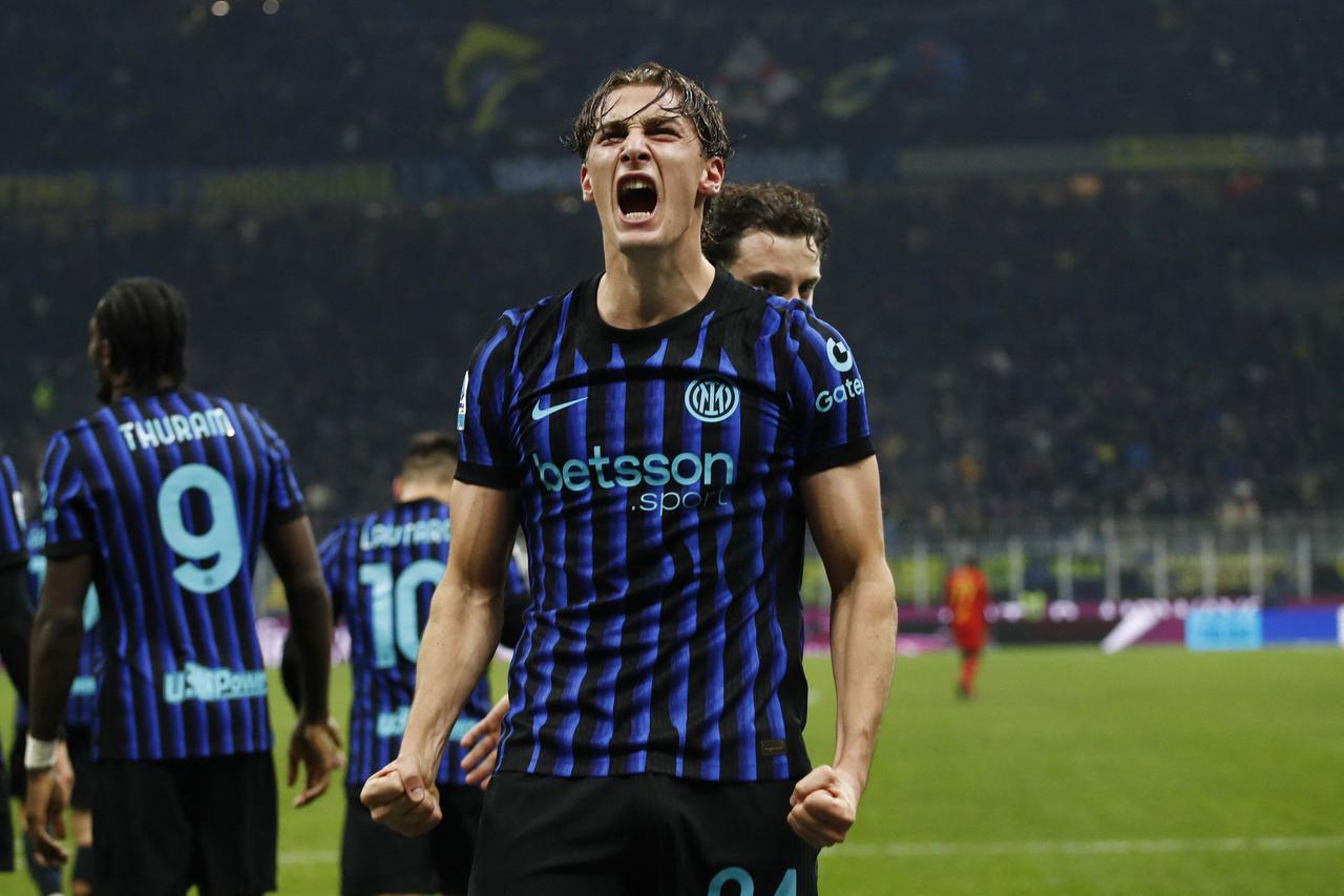 Serie A - Inter Milan v Lecce