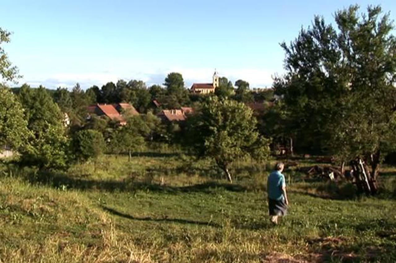 nijemci rumunjska povrat imovine