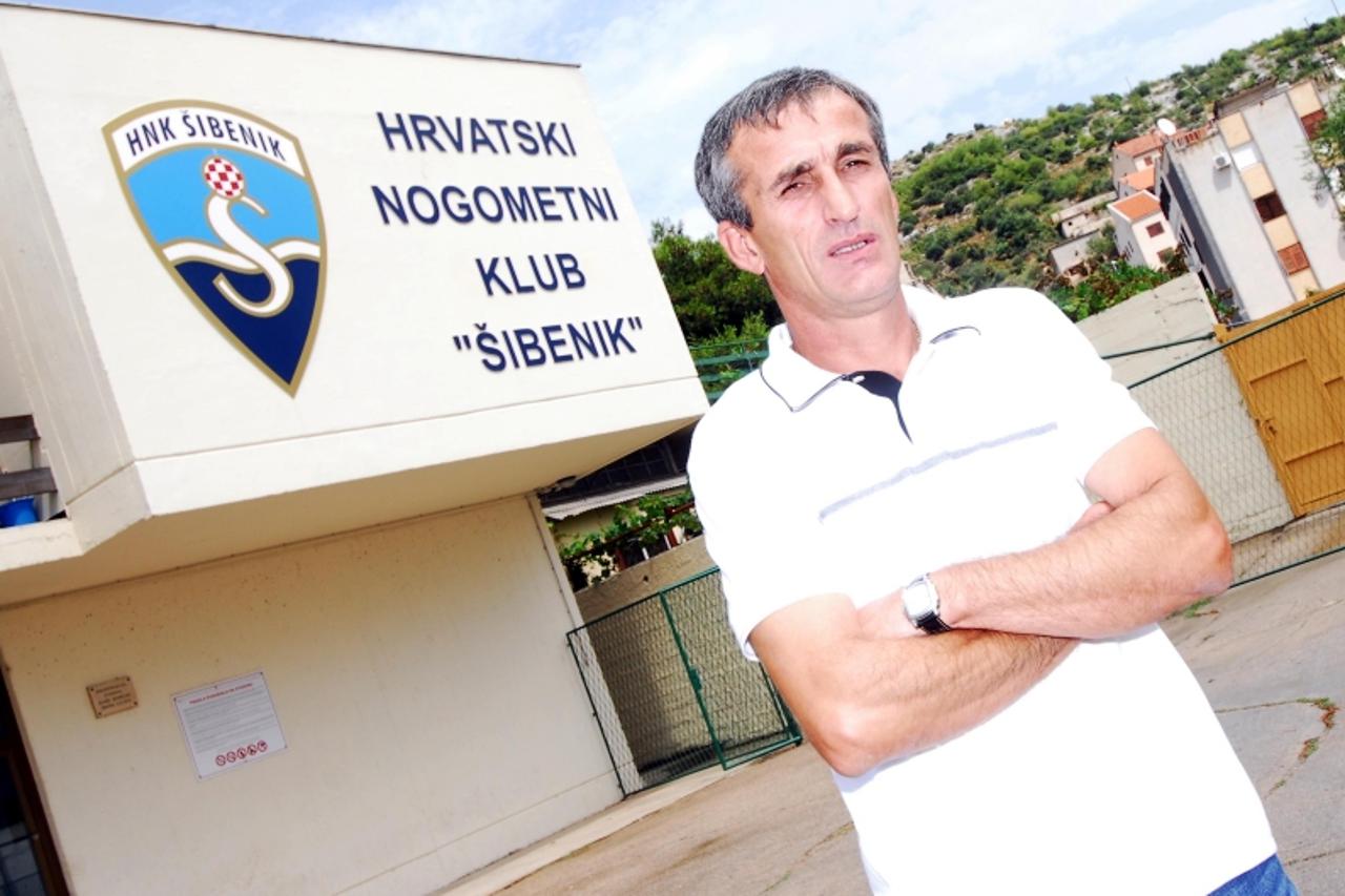 Branko Karačić
