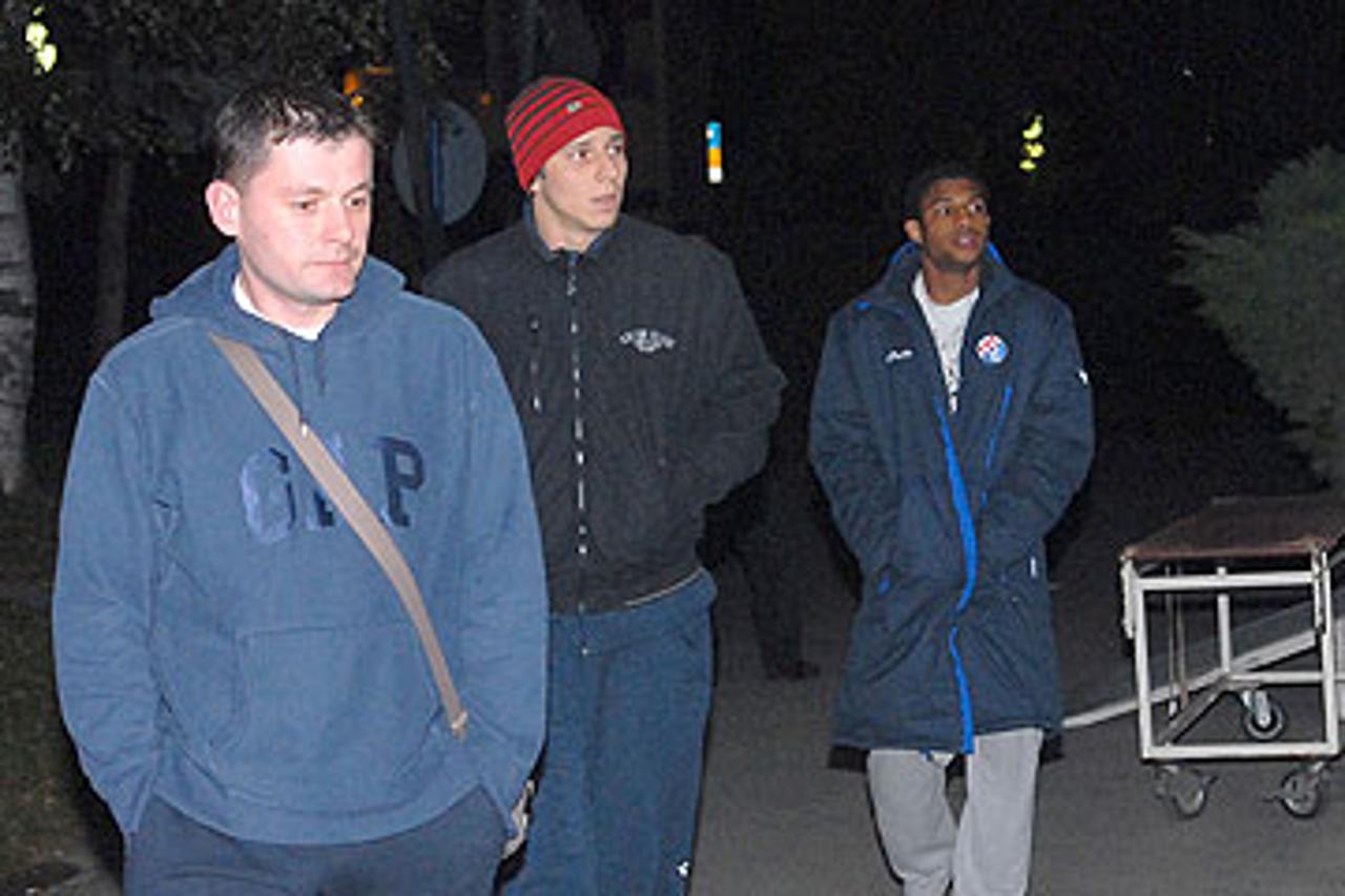 Foto: Matija Habljak