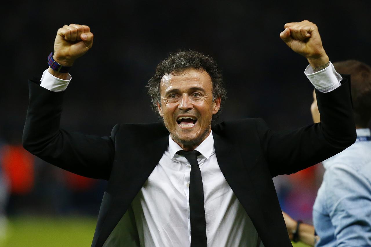 Barcelona - Juventus