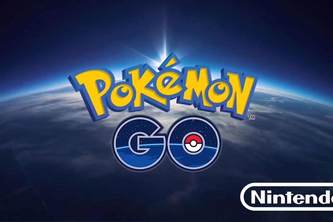 Pokemon GO