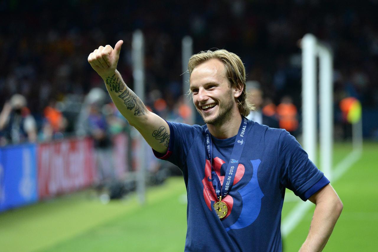 Ivan Rakitić