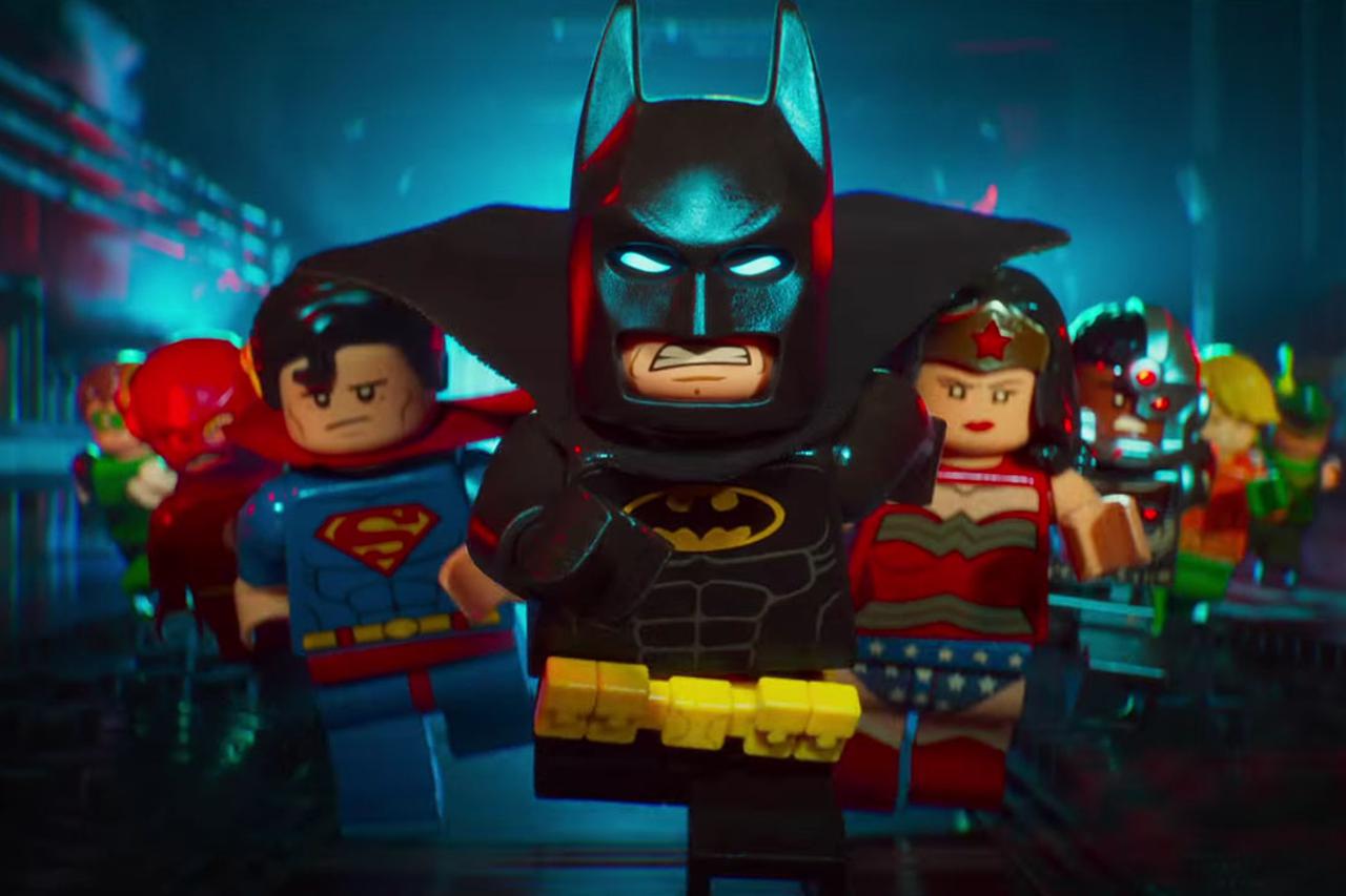 lego