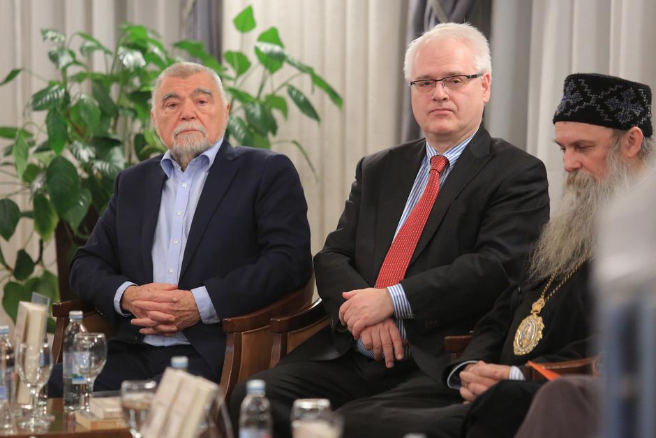 Drago Pilsel predstavio knjigu o svom ocu