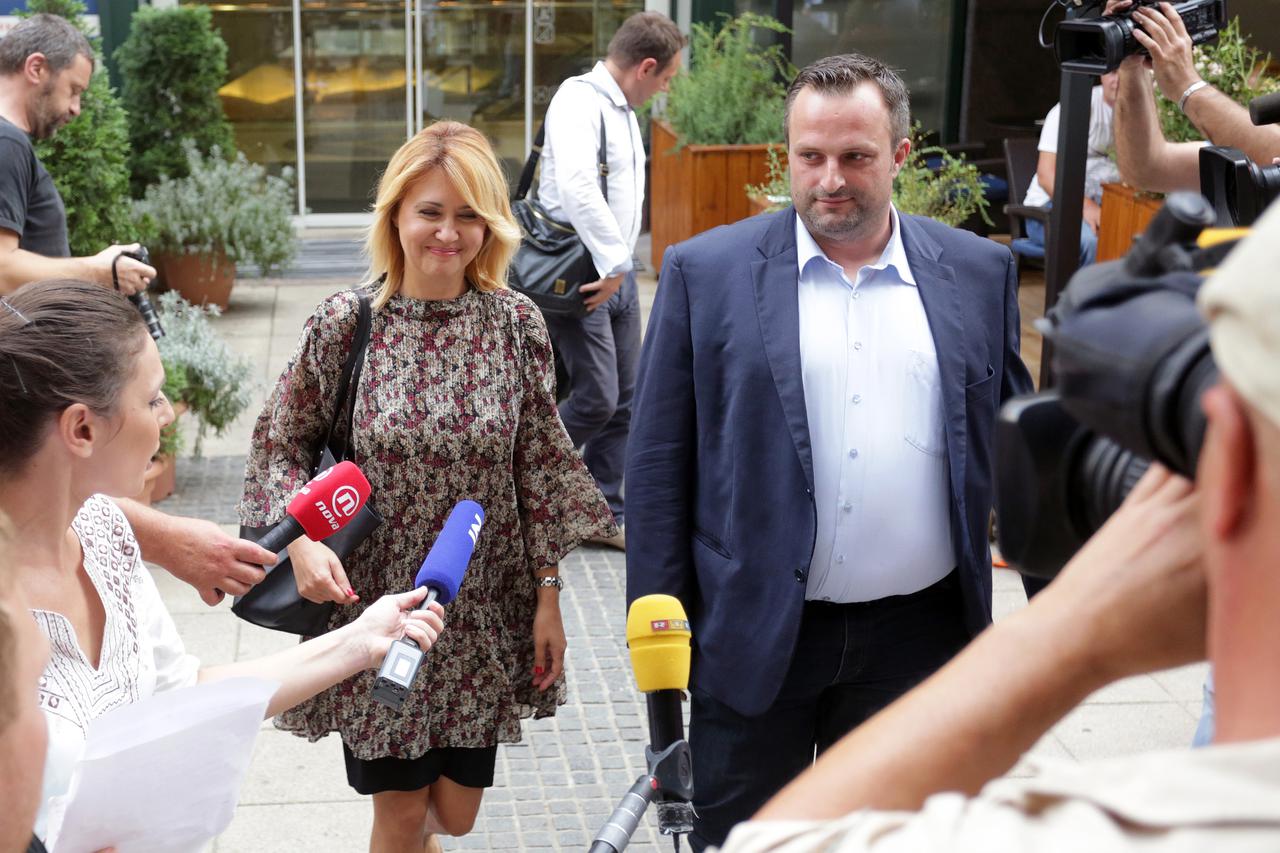 milanka opačić