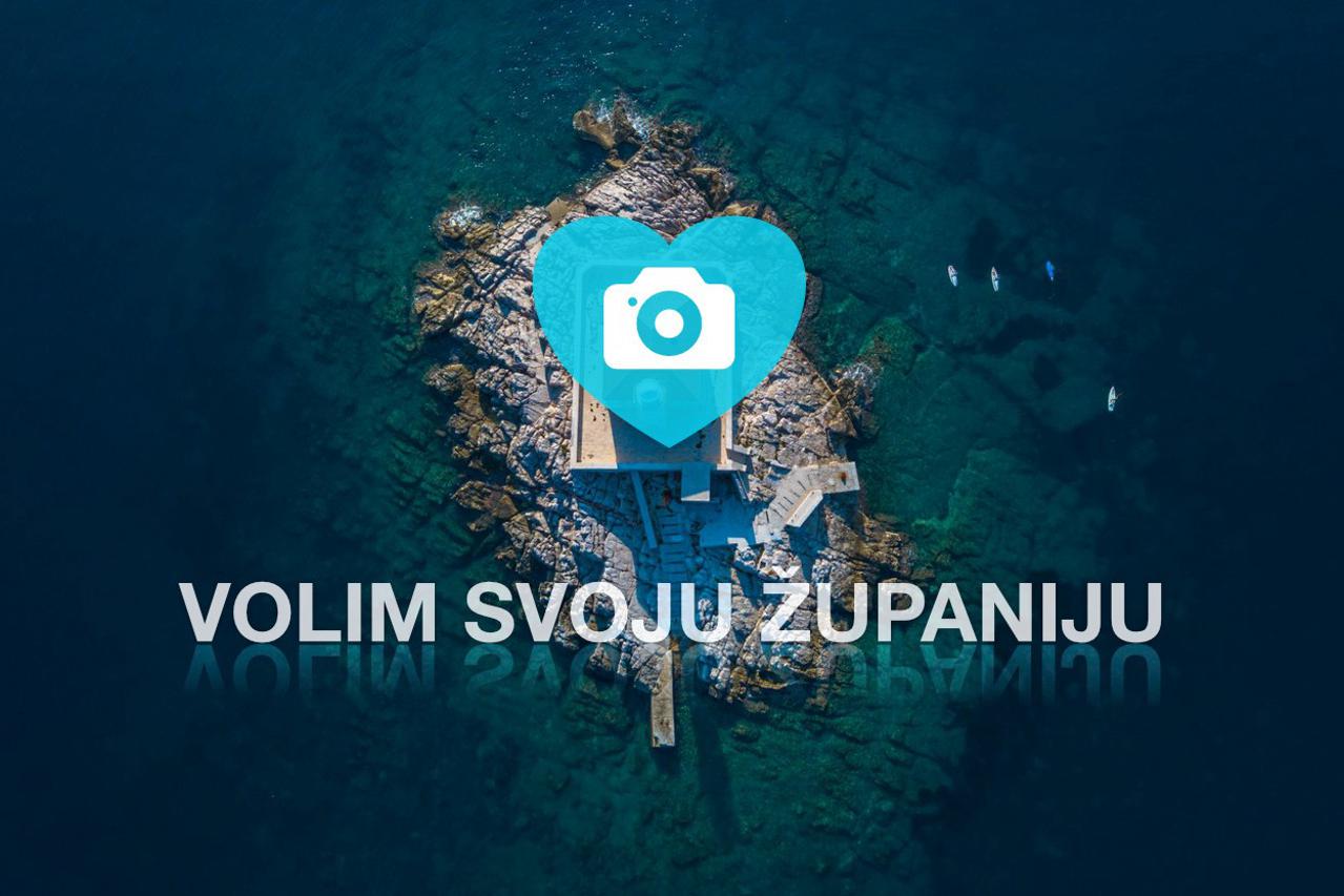 Volim svoju županiju
