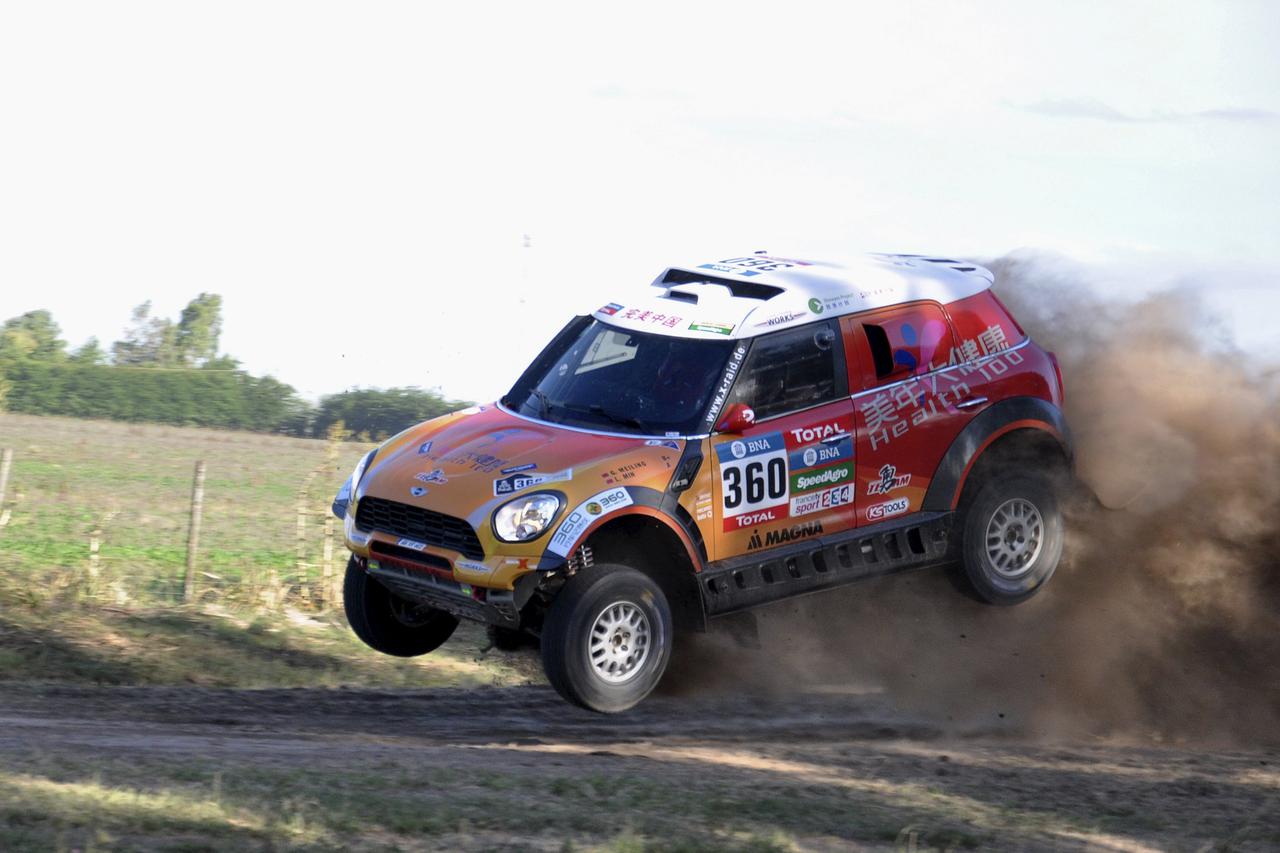 Dakar