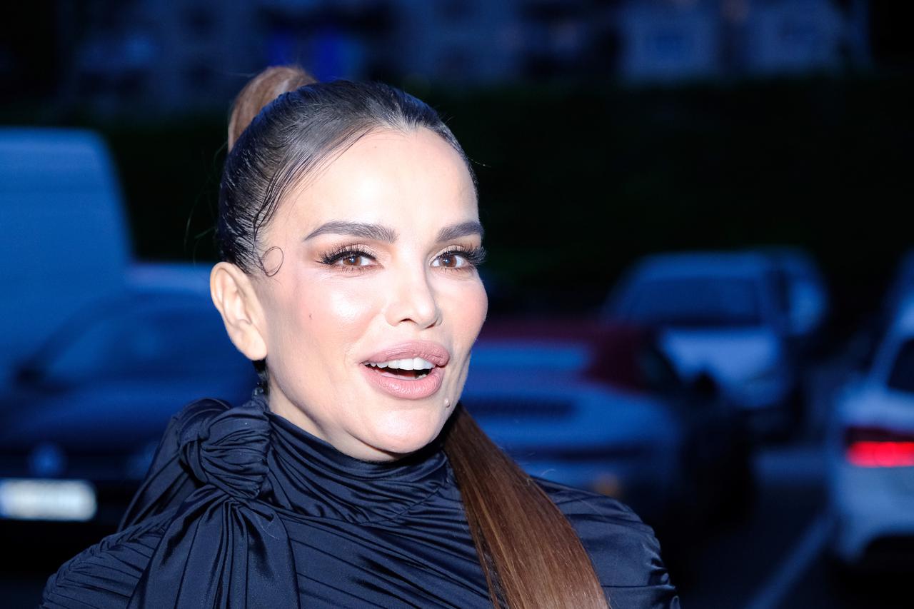 Zagreb: Severina dolazi u klub Mint na proslavu svog 50. rođendana